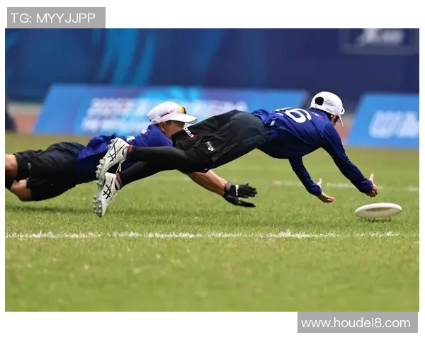 飞盘竞技新视角:深入解析上海飞盘队的战术布局与团队协作