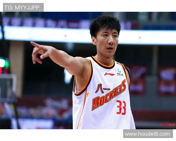 韩硕:从篮球场上的新星到职业生涯的多重挑战与成长之路