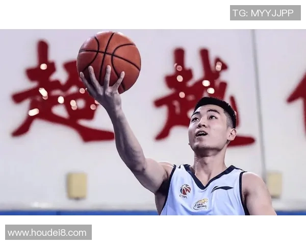 高诗岩:从篮球新星到国家队的中坚力量,展现无限可能的未来之路
