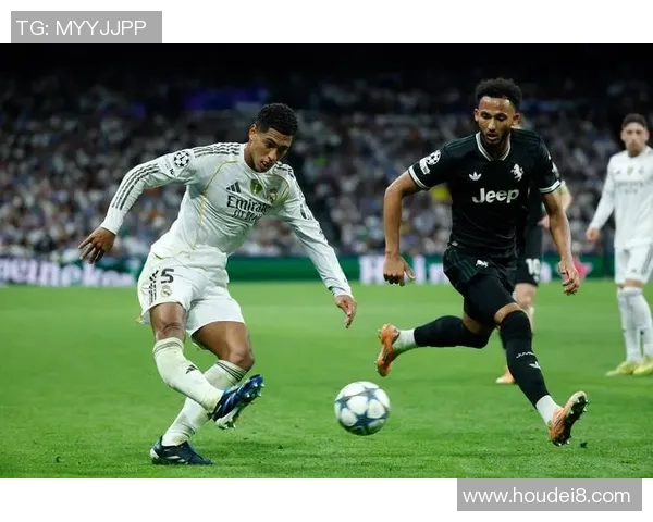 2008年欧冠经典对决尤文图斯与皇家马德里的巅峰对决回顾